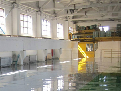 氟碳漆|環(huán)氧地坪漆|環(huán)氧富鋅底漆|河南省鑫船新材料有限公司